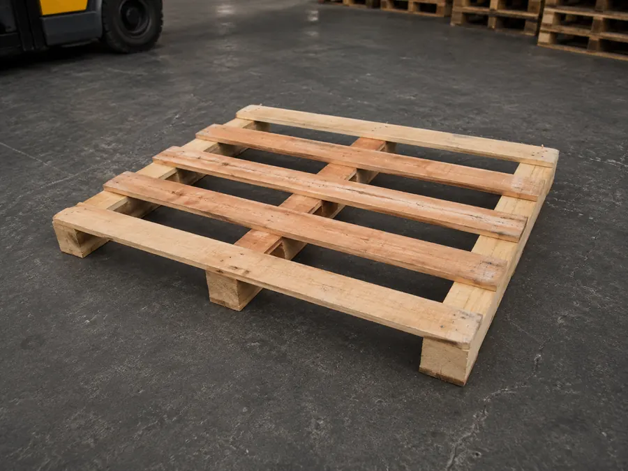 Two Way Single Deck